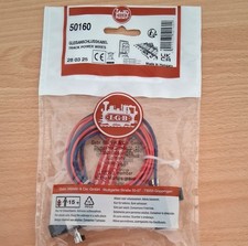 LGB Track Cables - G Gauge LGB