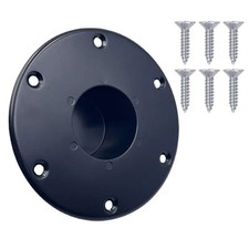 Distinctive Style Boat Table