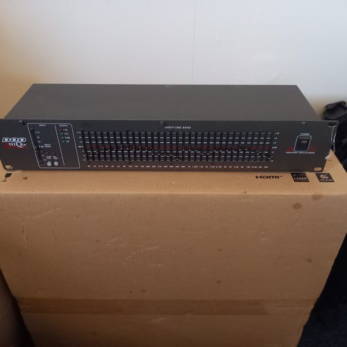 Dod 831qx band - sr-831qx, 31-band