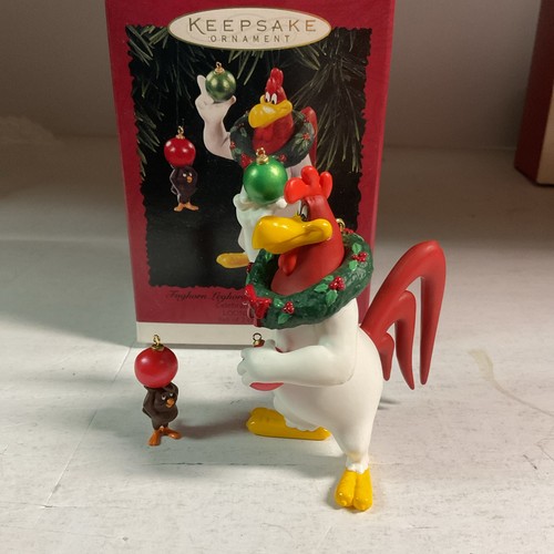 Hallmark 1996 keepsake - 1996,