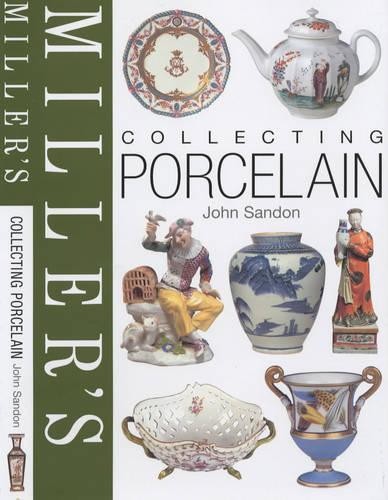 Miller collecting porcelain - collecting,