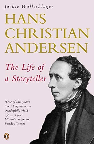 Hans christian andersen - christian, the