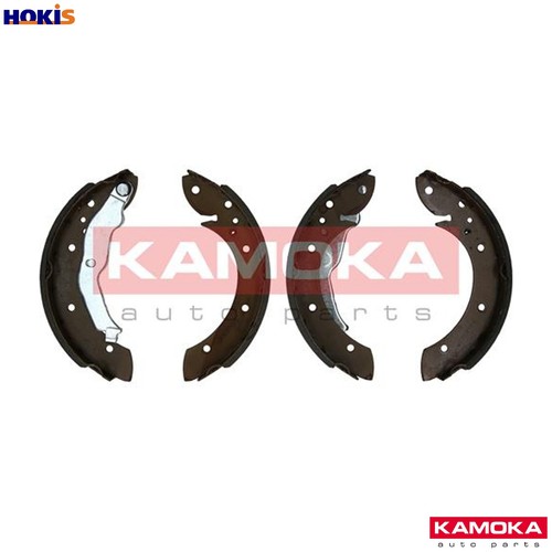 Brake shoe set jq202014 for - shoe,