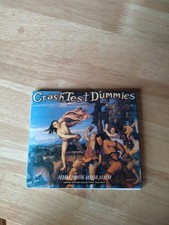 Crash Test Dummies Mmm Mmm Mmm