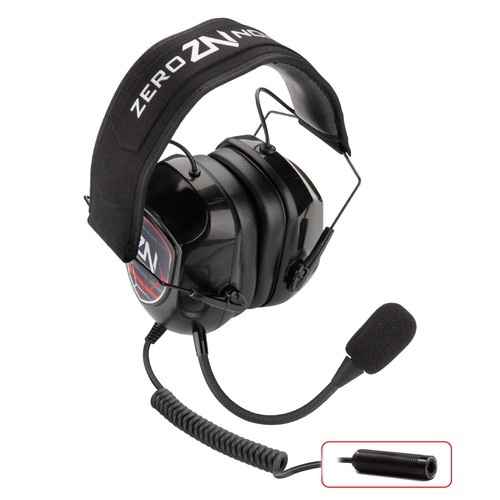 Zeronoise professional - zeronoise,