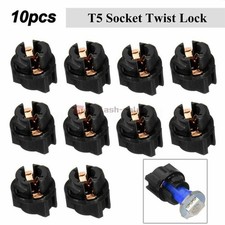 10x T5 Twist Lock Socket