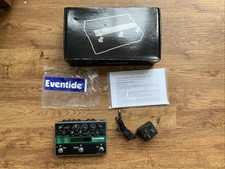 Eventide Modfactor Multi-Effects Pedal Chorus, Flanger, Phaser