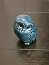 Vintage Poole Pottery Blue