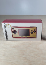 Game Boy Micro 20th