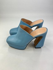 Sergio Rossi Womens Platform