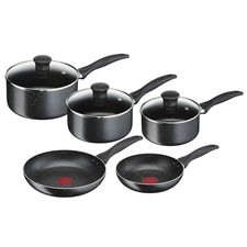 Tefal Origins Stone 5 Piece
