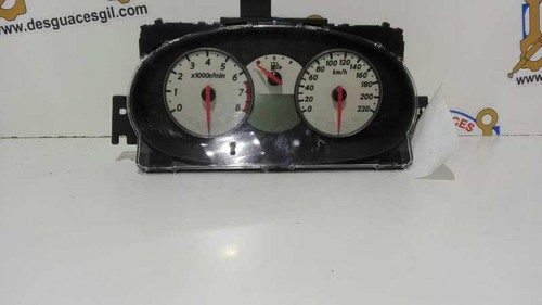 Bg10d 10299 dashboard - dashboard, nissan