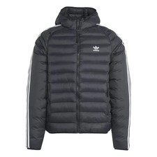 adidas Originals Padded Hooded