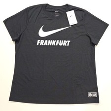 Nike Eintracht Frankfurt