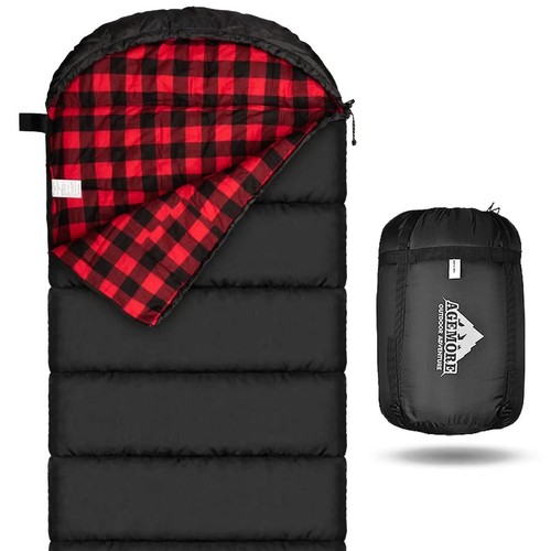 Mcota cotton flannel sleeping - mcota,
