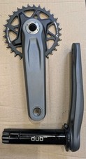 Sram transmission chainset - transmission,