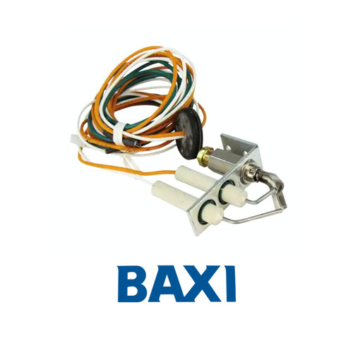 Baxi interpart e226 andrews - baxi/interpart,