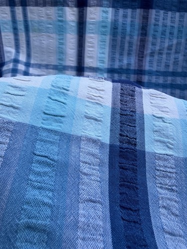 Vintage 1950s 1960s woven - 1950s,