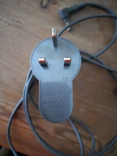 Dyson charger unit - dyson,