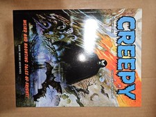 Creepy Volume One TPB Dark