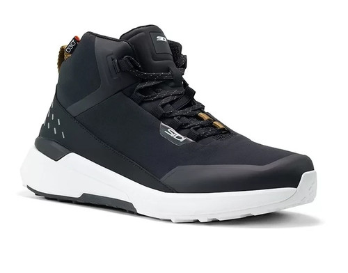 Sidi nucleus moto - moto, black