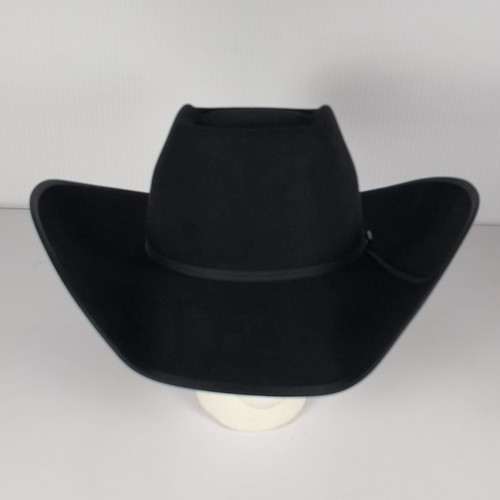 Serratelli cowboy hat - serratelli,