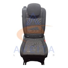 VW Sharan 2.0 Diesel 11-18