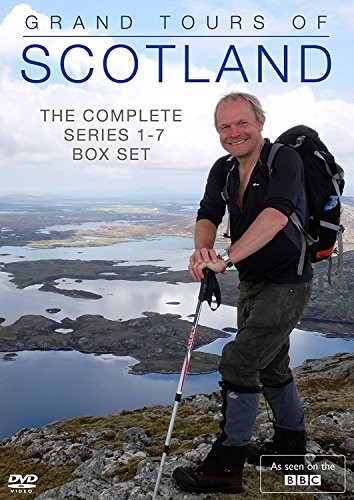 Grand tours scotland - tours,