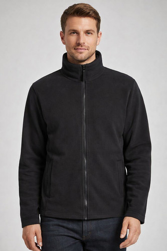 Regatta fleece jacket - regatta, cover