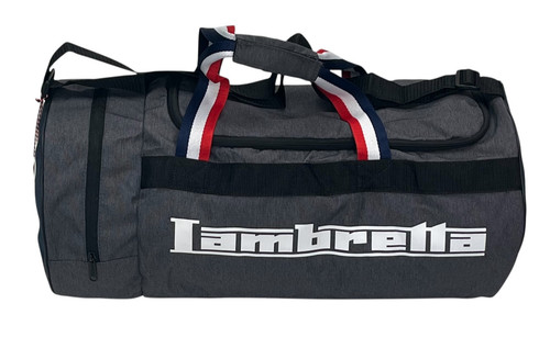 Men lambretta barrel bag - men's,