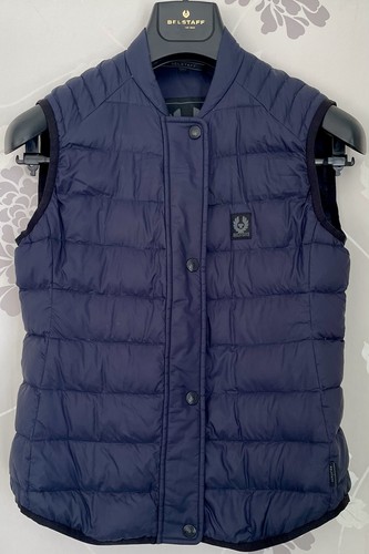 Belstaff women gilet - belstaff, women’s