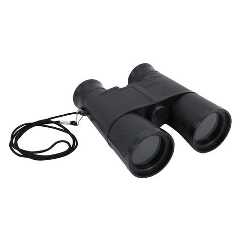 Binoculars with carrying - binoculars, case