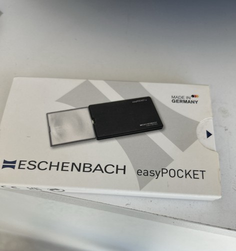 Eschenbach easypocket led - eschenbach,