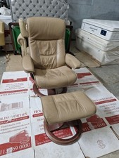 Chair - Quality HSL Swivel