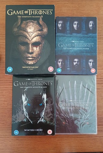 Hbo game thrones - of,
