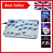 Haute42 RGB Arcade Stick 16