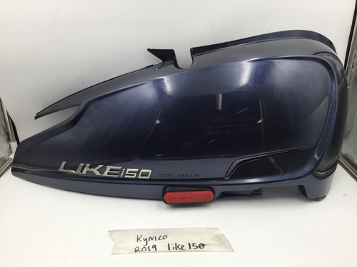 Oem 2019 kymco - 2019,