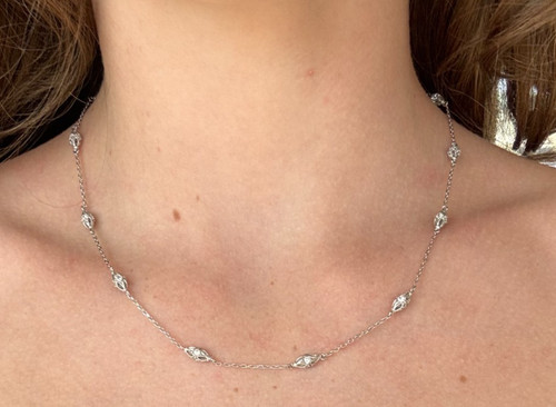 Tacori diamonique epiphany - tacori,