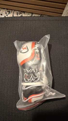 Boxing gloves keychain - gloves,