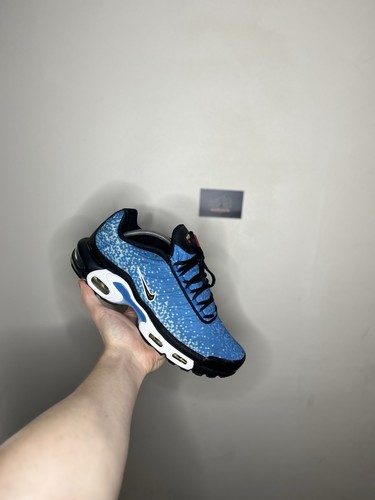 Nike air max - max, plus