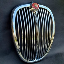JAGUAR S-TYPE 1963 - 1968