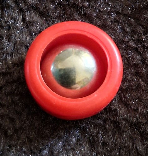 Vintage ideal rebound - vintage,