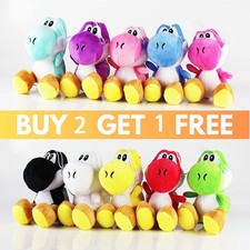 Multicoloured Super Mario Bros