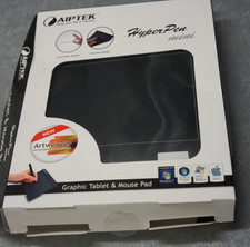 AIPTEK hyper pen mini Graphic