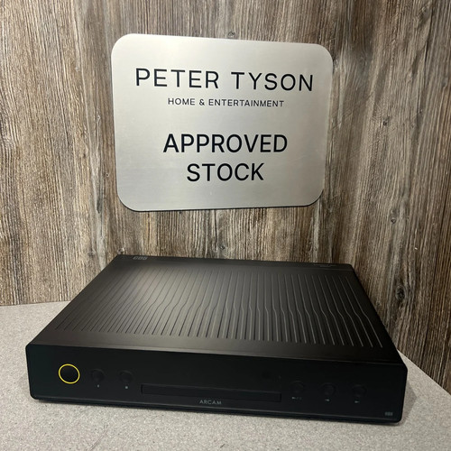 Pre loved arcam cd5 cd - -,
