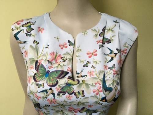 Ted baker tiha dress size - dress,