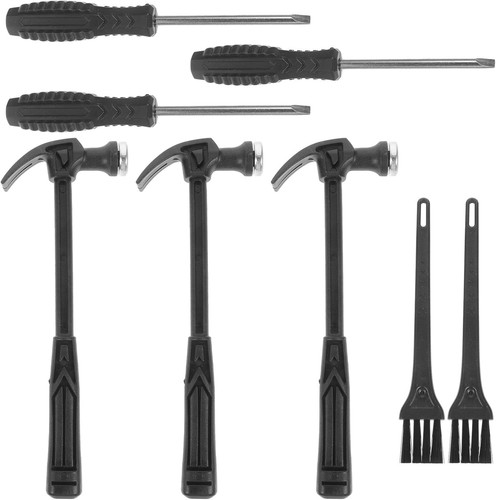 Kids tool set with - tool,