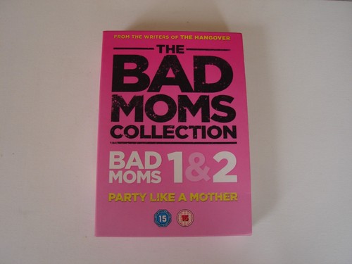 Bad moms - bad,