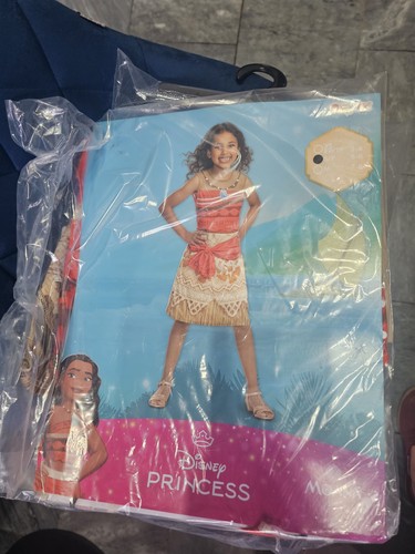 Disney princess moana 6 - ,