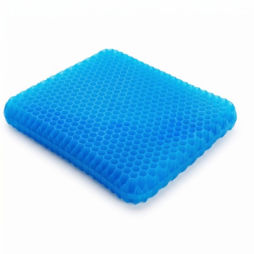 Honeycomb gel seat - honeycomb,